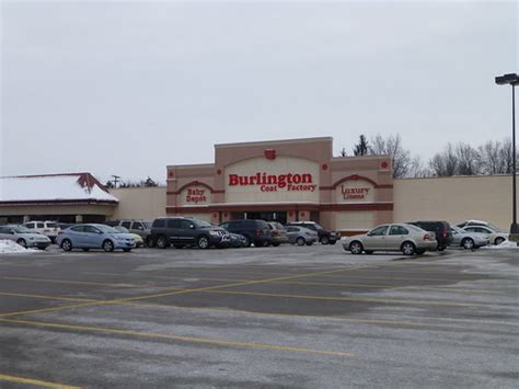 Burlington coat factory boardman ohio  Deals Gift Cards Loyalty Burlington Coat Factory Boardman, 529 Boardman-canfield Road OH 44512 store hours, reviews, photos, phone number and map with driving directions